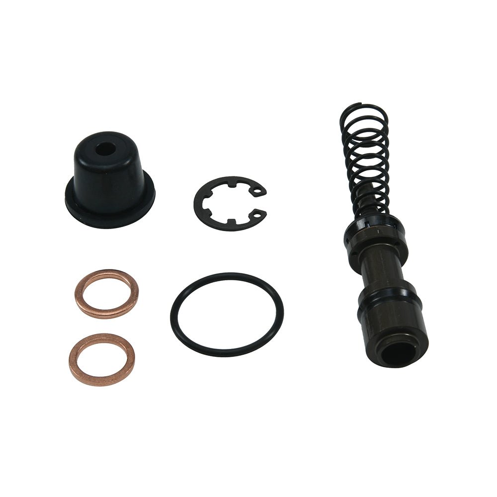 ALL BALLS MASTER CYLINDER REBUILD KIT REAR SHERCO SE - R125 - 300 12 - 22, SE - F250 - 500 14 - 22 (R) - ACE Race Shop