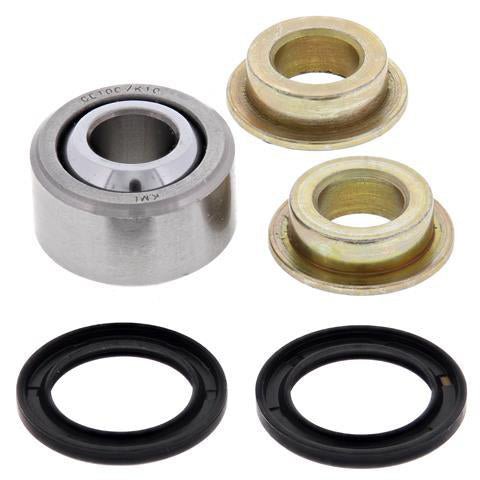ALL BALLS REAR SHOCK BEARING KIT LOWER KAWASAKI KX125/250/500 1988 - ACE Race Shop