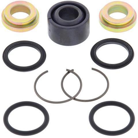 ALL BALLS REAR SHOCK BEARING KIT LOWER KAWASAKI KX60 85 - 03, KX80 83 - 85, KX125/250/500 84 - 87, RM60 2003 - ACE Race Shop