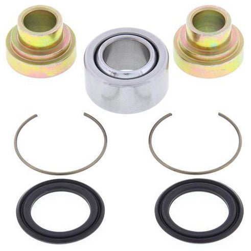 ALL BALLS REAR SHOCK BEARING KIT UPPER GAS - GAS/YAMAHA/SHERCO EC/XC200 - 300 18 - 20, YZ/YZF/WRF 98 - 22 (R) - ACE Race Shop
