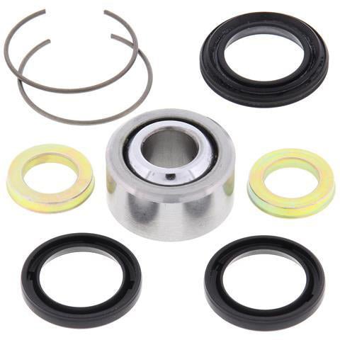 ALL BALLS REAR SHOCK BEARING KIT UPPER HONDA CR125 87 - 93, CR250 91 - 94, CR500 91 - 93 - ACE Race Shop