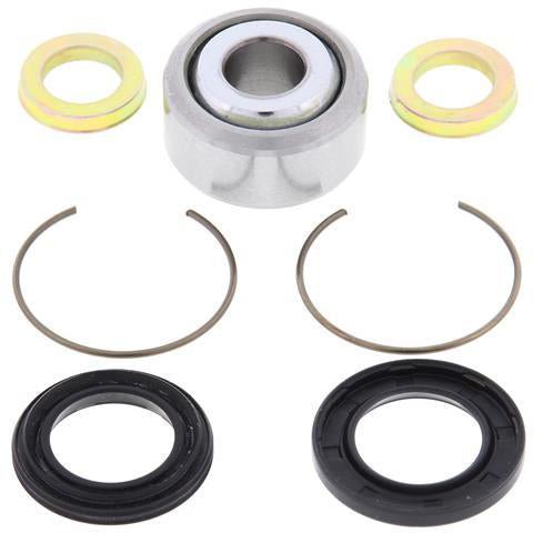 ALL BALLS REAR SHOCK BEARING KIT UPPER HONDA CR125 94 - 95, CR250 95 - 96, CR500 94 - 95 - ACE Race Shop