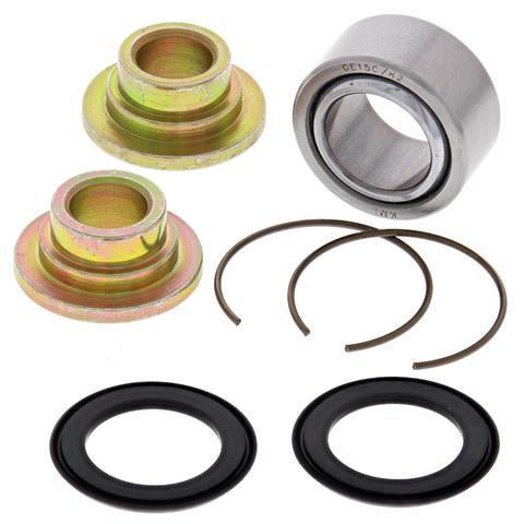 ALL BALLS REAR SHOCK BEARING KIT UPPER KTM/HQV/GAS SX125 - 250 12 - 22, SX - F250 - 450 11 - 22, TE/TC/FE/FC/MC/EC - F (R) - ACE Race Shop