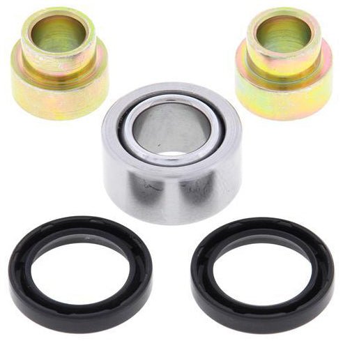 ALL BALLS REAR SHOCK BEARING KIT UPPER/LOWER HONDA CR125 85 - 88, CR250 85 - 87, CR500 85 - 88, XR200 81 - 91 - ACE Race Shop