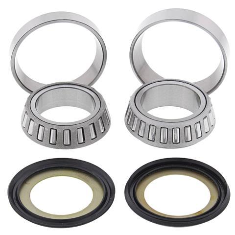 ALL BALLS STEERING BEARING KIT HONDA CRF250R 14 - 17, CRF450R 13 - 16 - ACE Race Shop