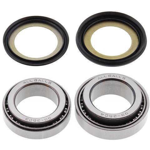 ALL BALLS STEERING BEARING KIT KAWASAKI/KTM ADVENTURE/DUKE 390 15 - 22 (R) - ACE Race Shop