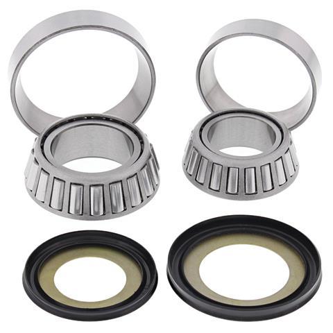 ALL BALLS STEERING BEARING KIT KAWASAKI/SUZUKI/YAMAHA KX/RM/DR/YZ - ACE Race Shop