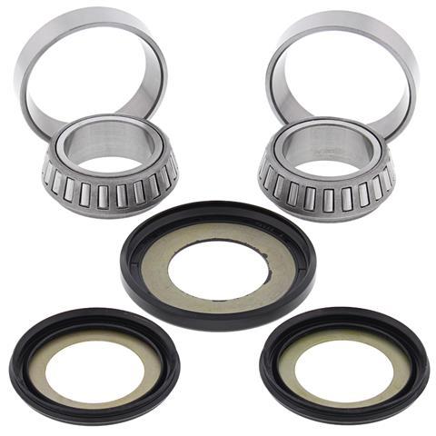 ALL BALLS STEERING BEARING KIT SUZUKI RM125 - 250 05 - 08, RM - Z450 05 - 07 - ACE Race Shop