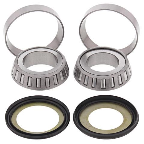 ALL BALLS STEERING BEARING KIT SUZUKI RM80 86 - 89 - ACE Race Shop