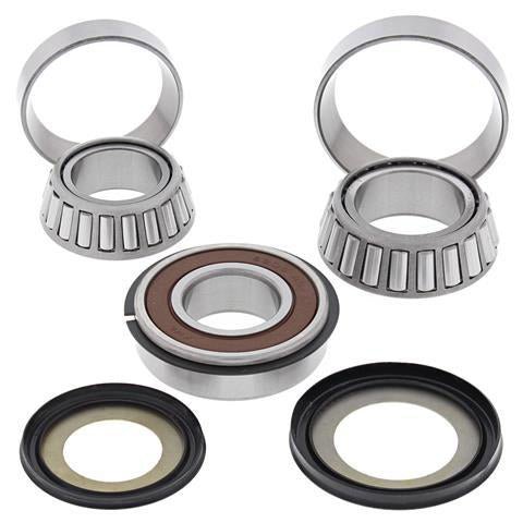 ALL BALLS STEERING BEARING KIT TRIUMPH (R) - ACE Race Shop