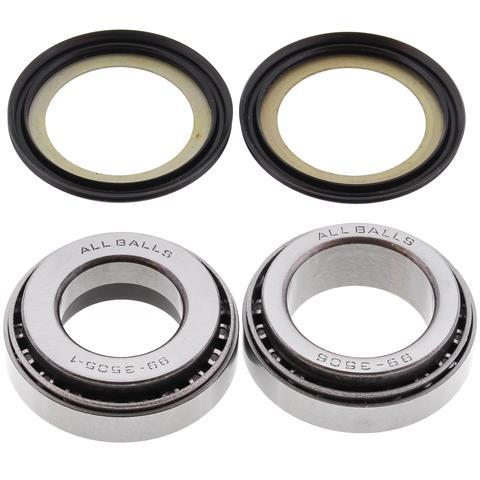 ALL BALLS STEERING BEARING KIT YAMAHA (R) - ACE Race Shop
