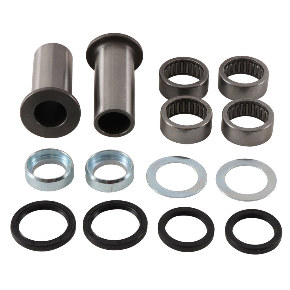 ALL BALLS SWING ARM BEARING AND SEAL KIT GAS - GAS/RIEJU EC/XC 200 - 300 18 - 20, MR250 - 300 2021 (R) - ACE Race Shop