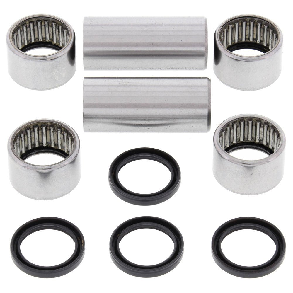 ALL BALLS SWING ARM BEARING AND SEAL KIT HUSABERG FE/FC450 01 - 04, FE/FC650 2004 (R) - ACE Race Shop