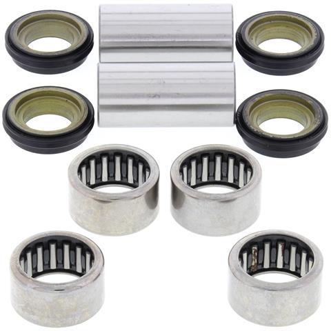ALL BALLS SWING ARM BEARING AND SEAL KIT KAWASAKI KDX200 95 - 06, KDX220 97 - 05 (R) - ACE Race Shop