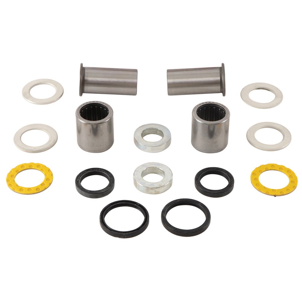 ALL BALLS SWING ARM BEARING AND SEAL KIT KAWASAKI KX250F 17 - 21, KX450F 17 - 21, KX250 - 450XC 2021 (R) - ACE Race Shop