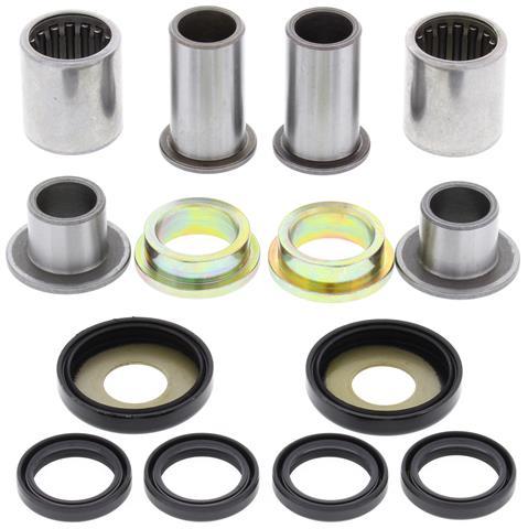 ALL BALLS SWING ARM BEARING AND SEAL KIT SUZUKI RM125 89 - 91 - ACE Race Shop