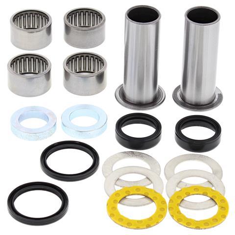 ALL BALLS SWING ARM BEARING AND SEAL KIT YAMAHA YZ125 2005 - ACE Race Shop
