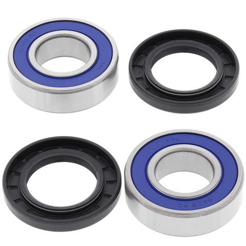 ALL BALLS WHEEL BEARING KIT FRONT SUZUKI GSXR1250 07 - 12, GSX1300 - 1400 02 - 09 - ACE Race Shop