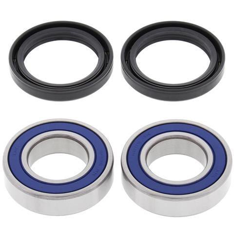 ALL BALLS WHEEL BEARING KIT REAR BETA 250 - 300RR 13 - 22, 250 - 520RR 11 - 22 - ACE Race Shop