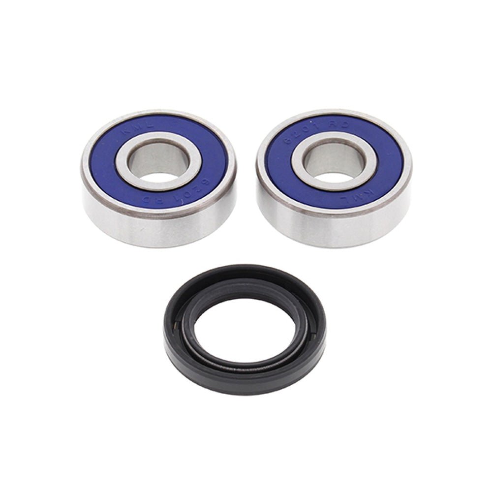 ALL BALLS WHEEL BEARING KIT REAR HONDA/SUZUKI CRF50F 04 - 22, DR200 86 - 20 (RR) - ACE Race Shop