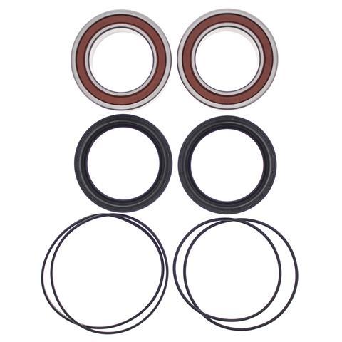 ALL BALLS WHEEL BEARING & SEAL KIT REAR YAMAHA YFZ450R/X 09 - 18 - ACE Race Shop