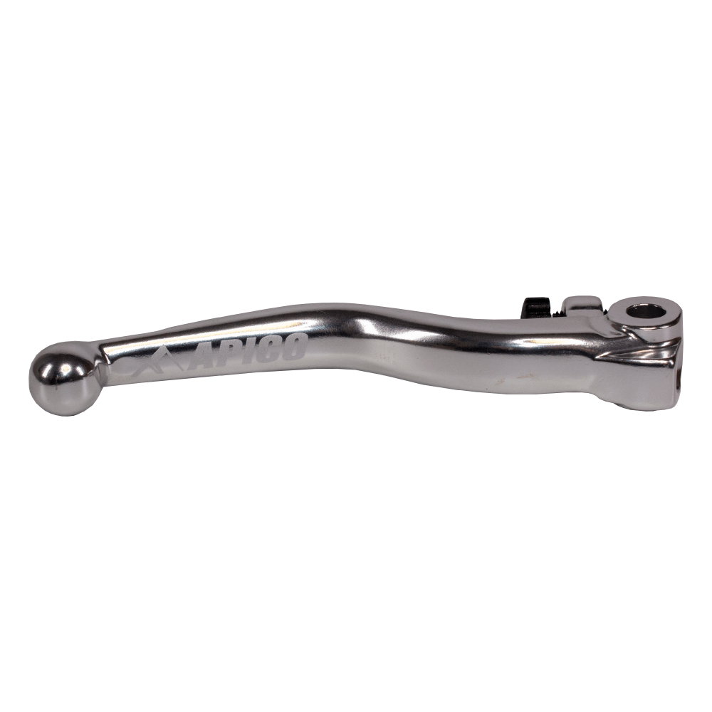 APICO BRAKE LEVER ELITE GAS/HQV EC/EC - F250 - 350 21 - 23, TE/FE150 - 501 22 - 23 (BRAKTEC) - ACE Race Shop