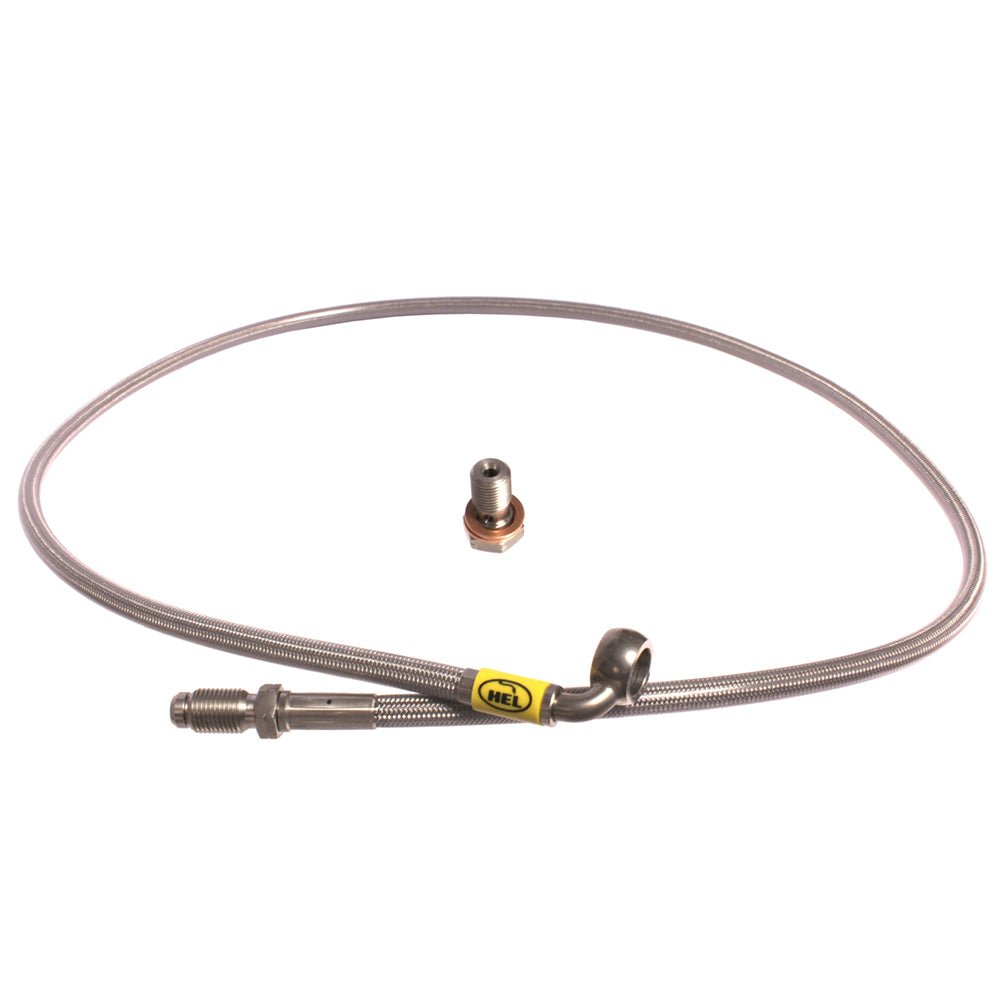 APICO CLUTCH HOSE KTM SX/SX - F125 - 540 98 - 06, EXC/EXC - F125 - 450 98 - 07 (R) - ACE Race Shop