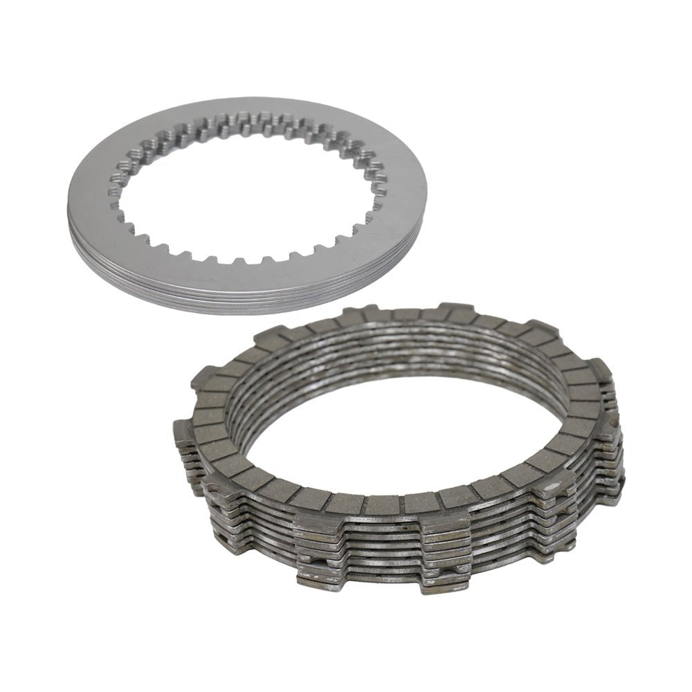 APICO CLUTCH KIT NO SPRINGS KAWASAKI KX250F 21 - 23, KX250XC 21 - 23 - ACE Race Shop