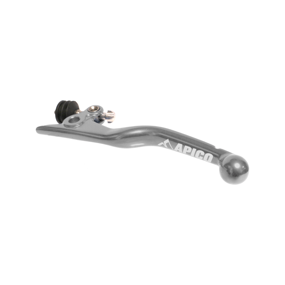 APICO CLUTCH LEVER ELITE KTM/HQV/GAS SX/TC/MC65 - 85 14 - 23, FREE - RIDE 14 - 20 - ACE Race Shop