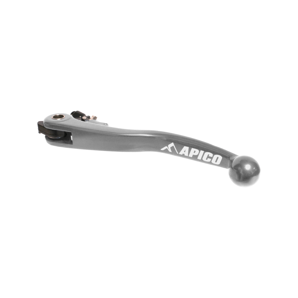 APICO CLUTCH LEVER ELITE KTM/HUSKY/GAS SX/EXC125 - 200 09 - 15, TC125 14 - 21,FC250 - 450 16 - 21, EC/XC MAGURA - ACE Race Shop