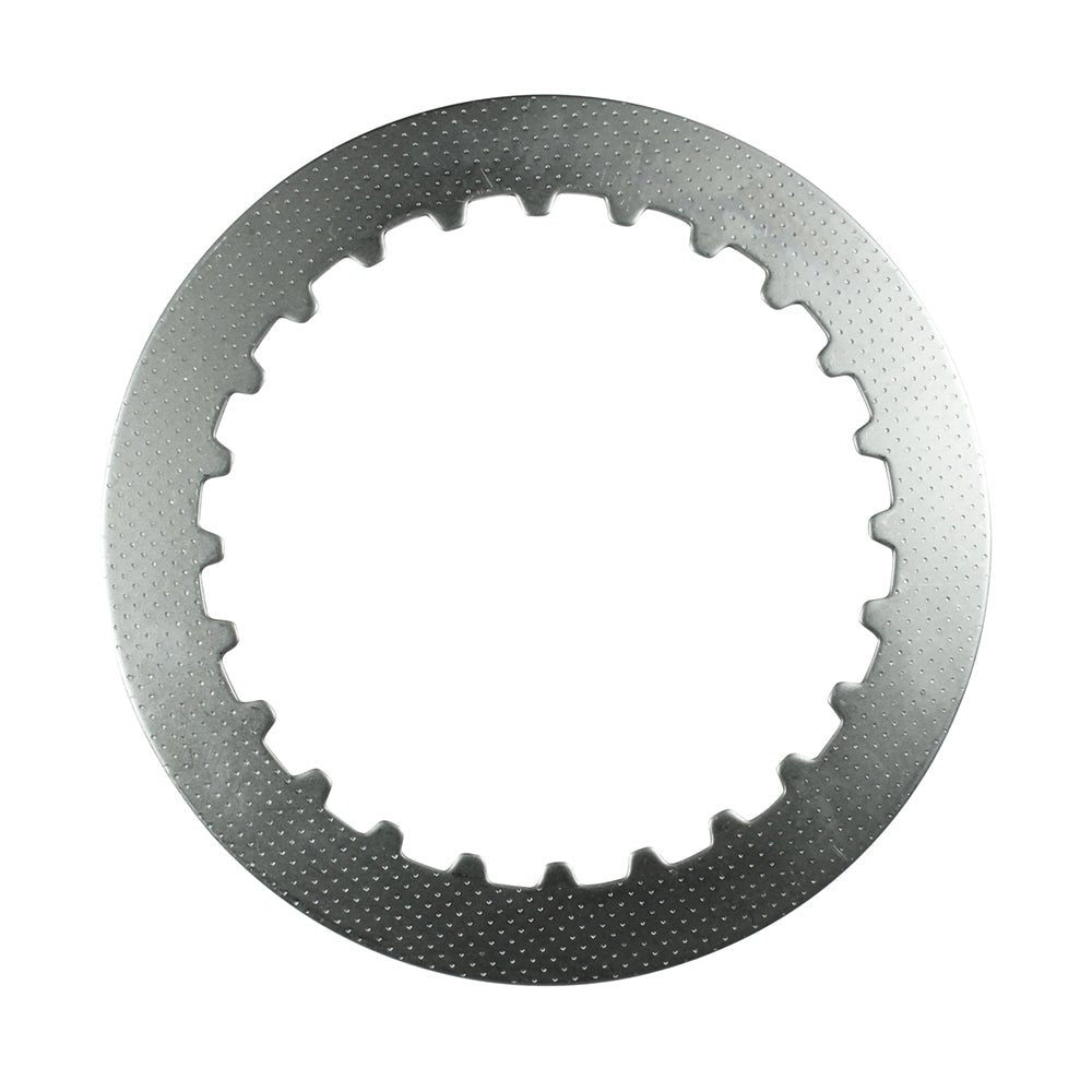 APICO CLUTCH PLATES STEEL KTM/HUSKY/GAS SX85 18 - 23, TC85 18 - 23, MC85 21 - 23 - ACE Race Shop