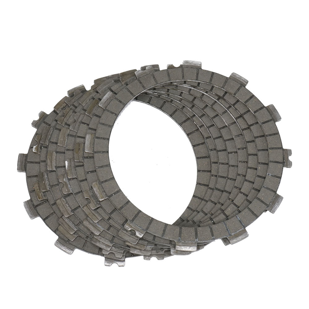 APICO FRICTION PLATE KAWASAKI KX250F 21 - 23, KX250XC 21 - 23 - ACE Race Shop