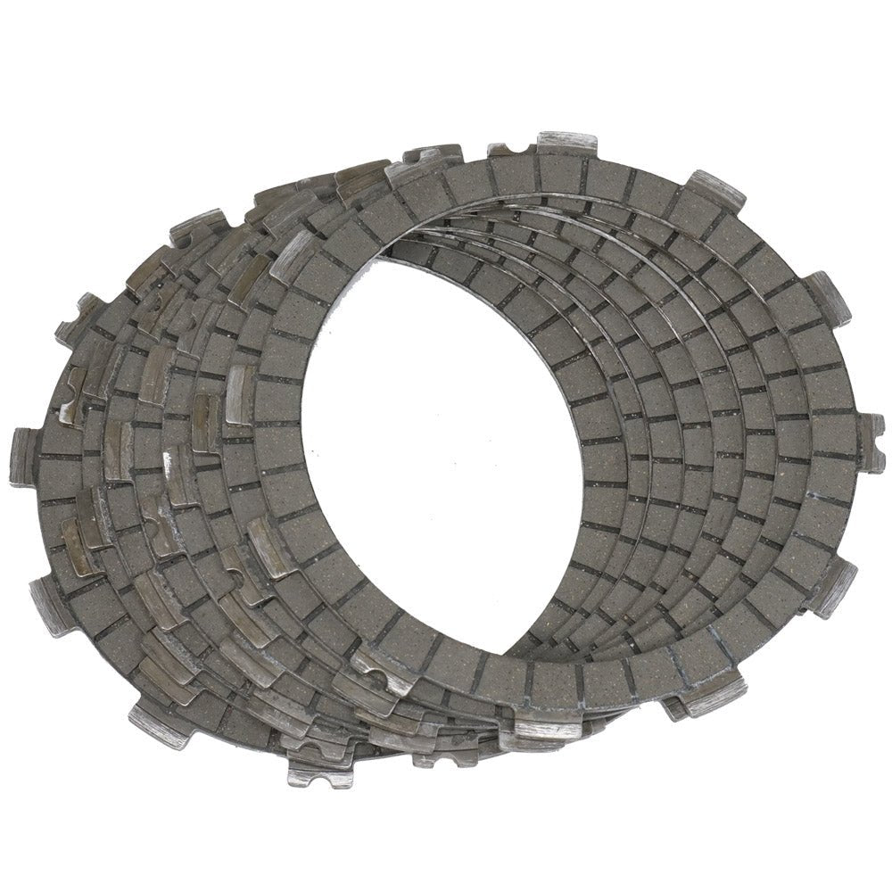 APICO FRICTION PLATE KAWASAKI KX450F 21 - 23, KX450XC 21 - 23 - ACE Race Shop