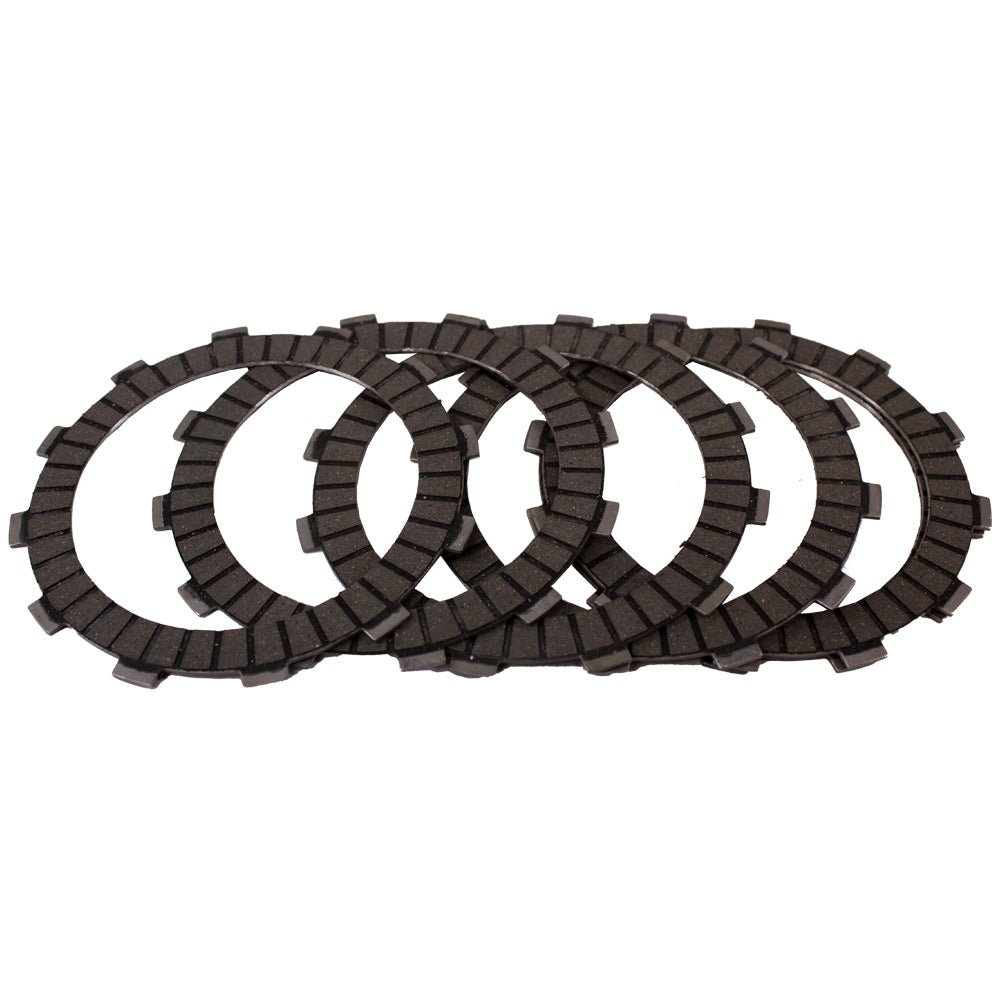 APICO FRICTION PLATE KTM/HQV/GAS SX65 24 - 25, TC65 24 - 25, MC65 24 - 25 - ACE Race Shop