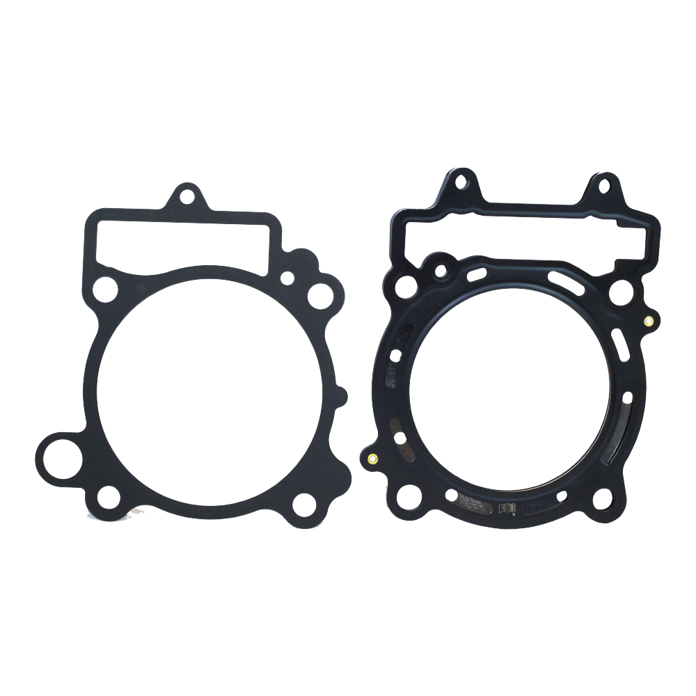 APICO HEAD AND BASE GASKET SET KAWASAKI KX450F 10 - 15 - ACE Race Shop