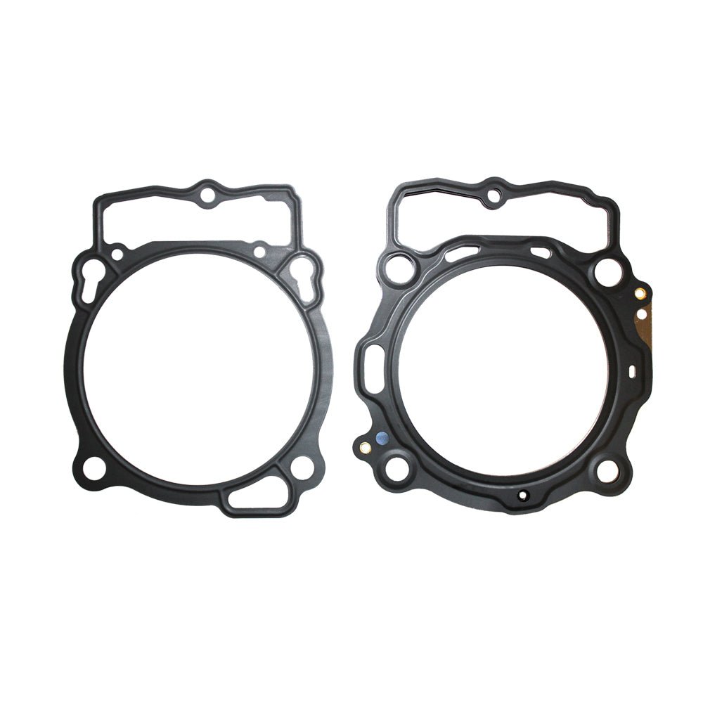 APICO HEAD AND BASE GASKET SET KTM/HQV/GAS SX - F/FC450 16 - 23, EXC - F/FE/FX450 - 501 17 - 23, MC - F/EX450F 21 - 23 (R) - ACE Race Shop