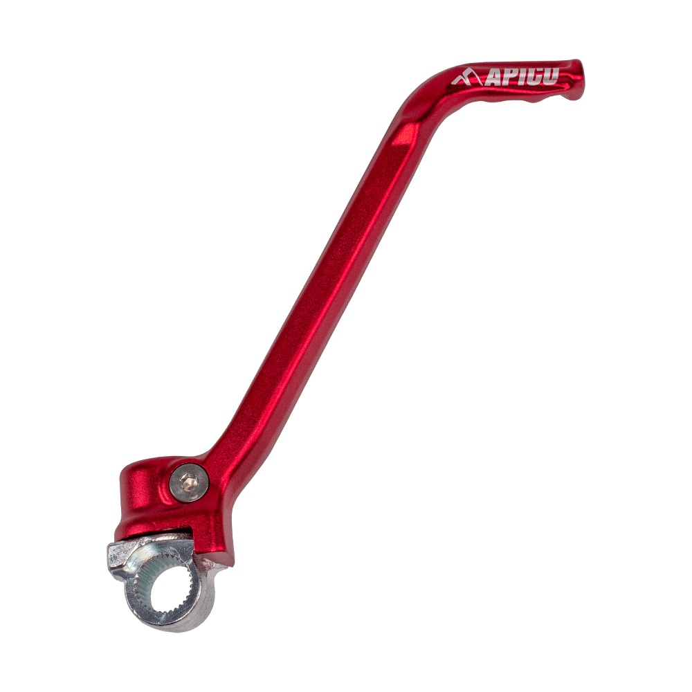 APICO KICK START KTM/HQV/GAS SX/TC125 - 150 16 - 22, EXC/TPI/TE/TX 125 - 150 17 - 23, MC125 21 - 23 - ACE Race Shop