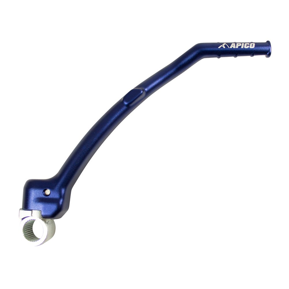 APICO KICK START YAMAHA YZ450F 11 - 17, WR450F 16 - 18, YZ450FX 16 - 18 - ACE Race Shop