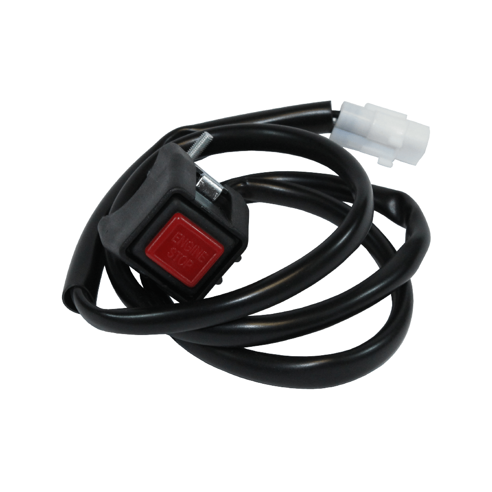 APICO KILL SWITCH YAMAHA YZ125 - 250 05 - 23, YZ125X - 250X 16 - 23, YZ250F - 450F 04 - 13 - ACE Race Shop