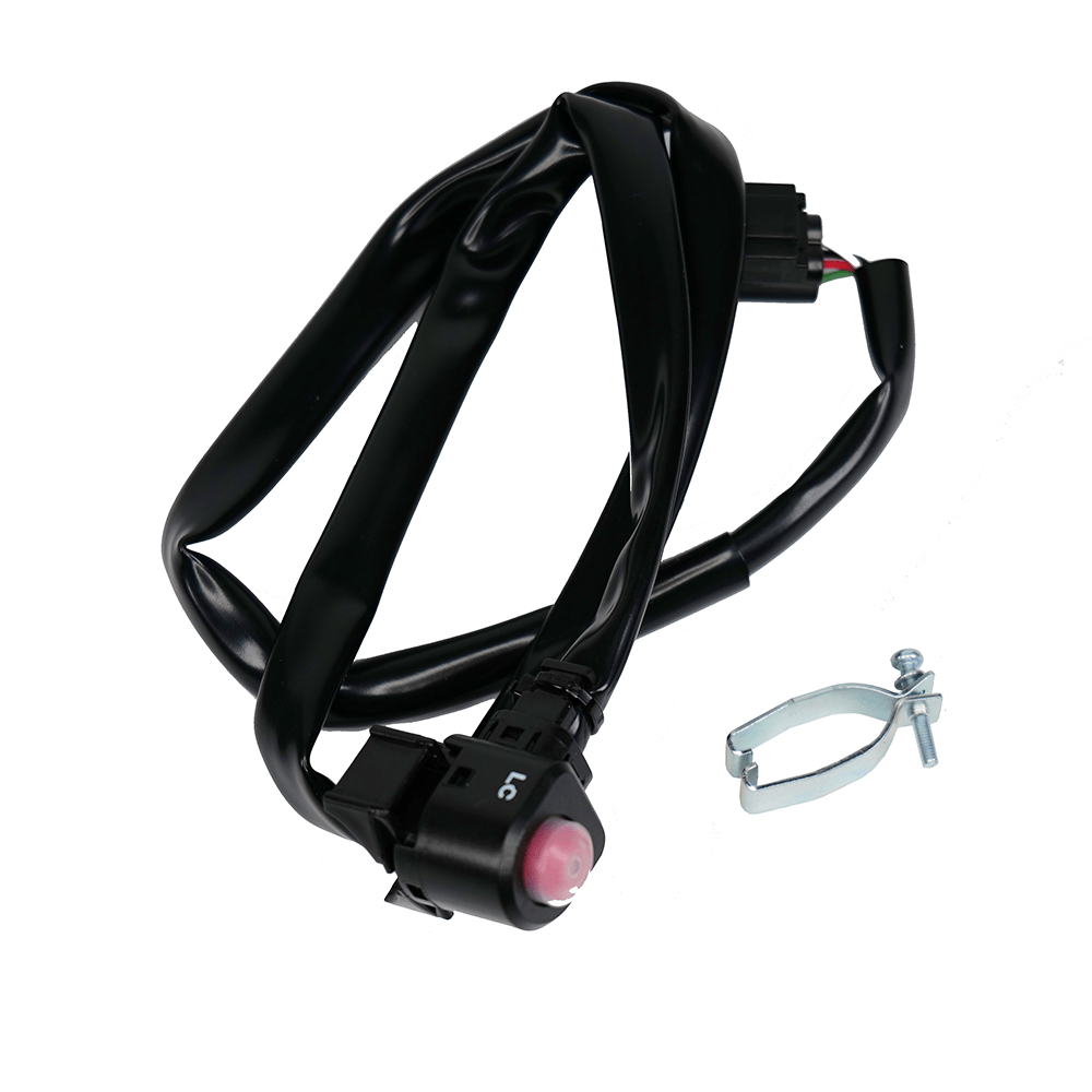 APICO LAUNCH CONTROL SWITCH YAMAHA YZ450F 20 - 22 - ACE Race Shop