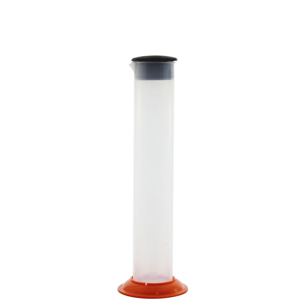 APICO OIL MEASURING JUG 500 ML - ACE Race Shop