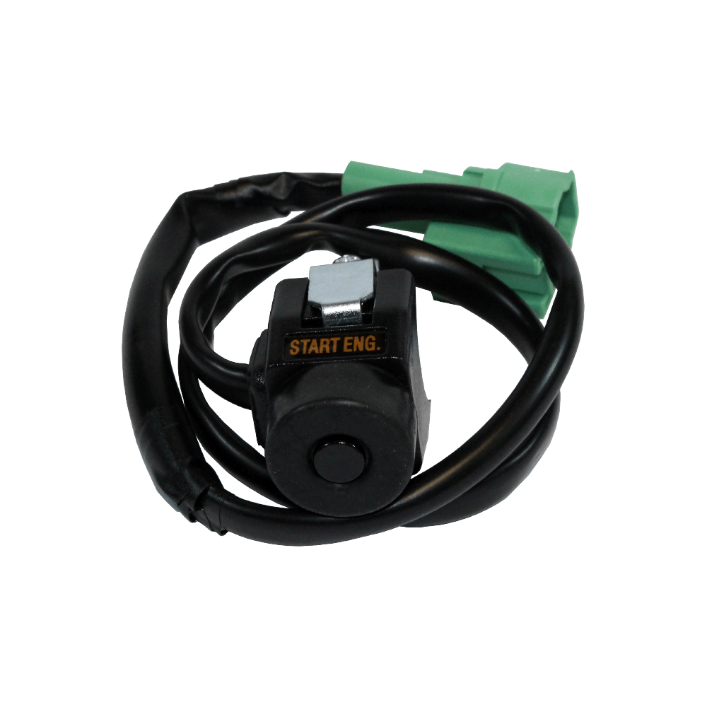 APICO START SWITCH KAWASAKI KX250F 21 - 23, KX450F 19 - 23, KX250XC/450XC 21 - 23 (R) - ACE Race Shop