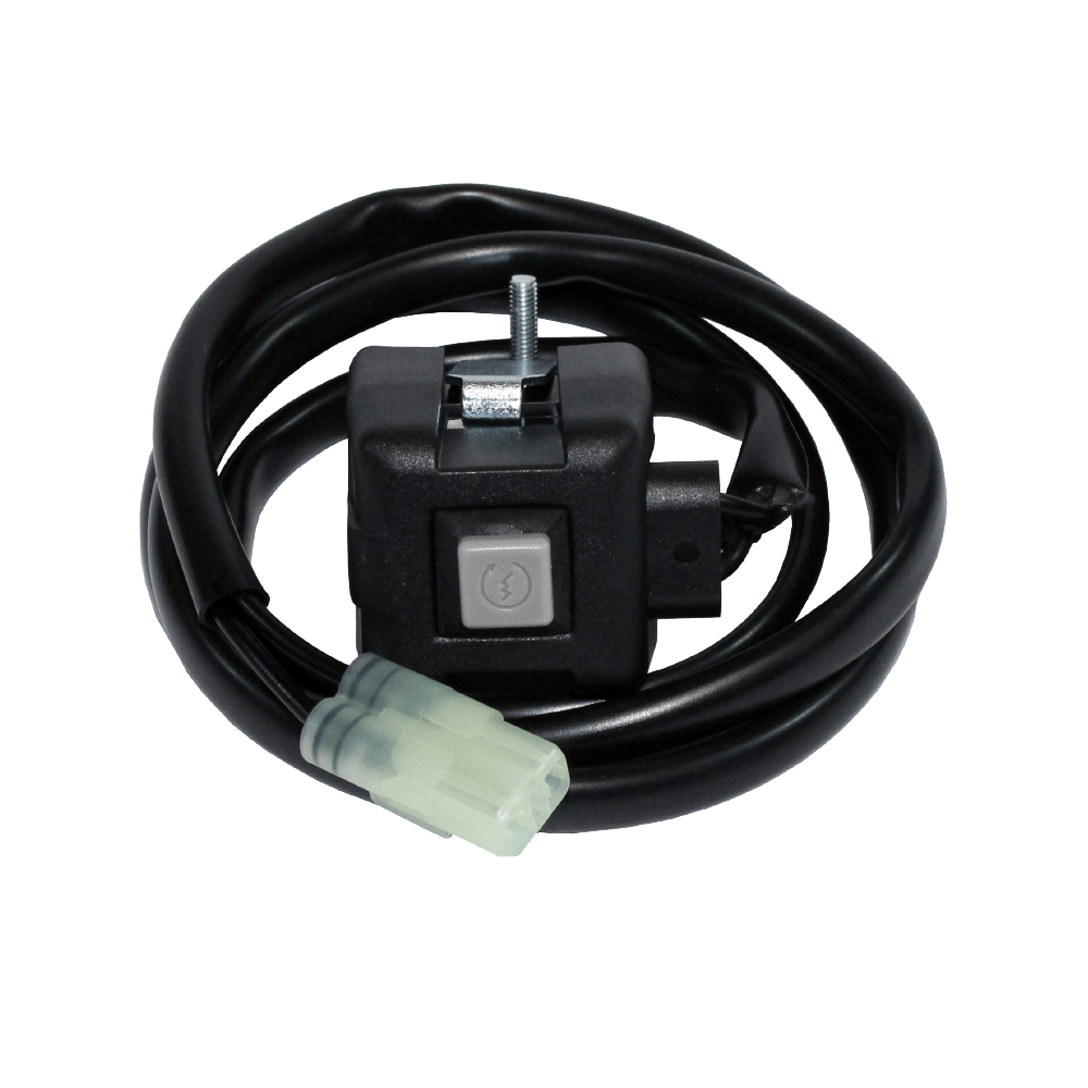 APICO START SWITCH YAMAHA YZ250F 19 - 23, YZ450F 18 - 22, WR250F 07 - 23, WR450F 07 - 23, YZ250FX/450FX 15 - 23 (R) - ACE Race Shop