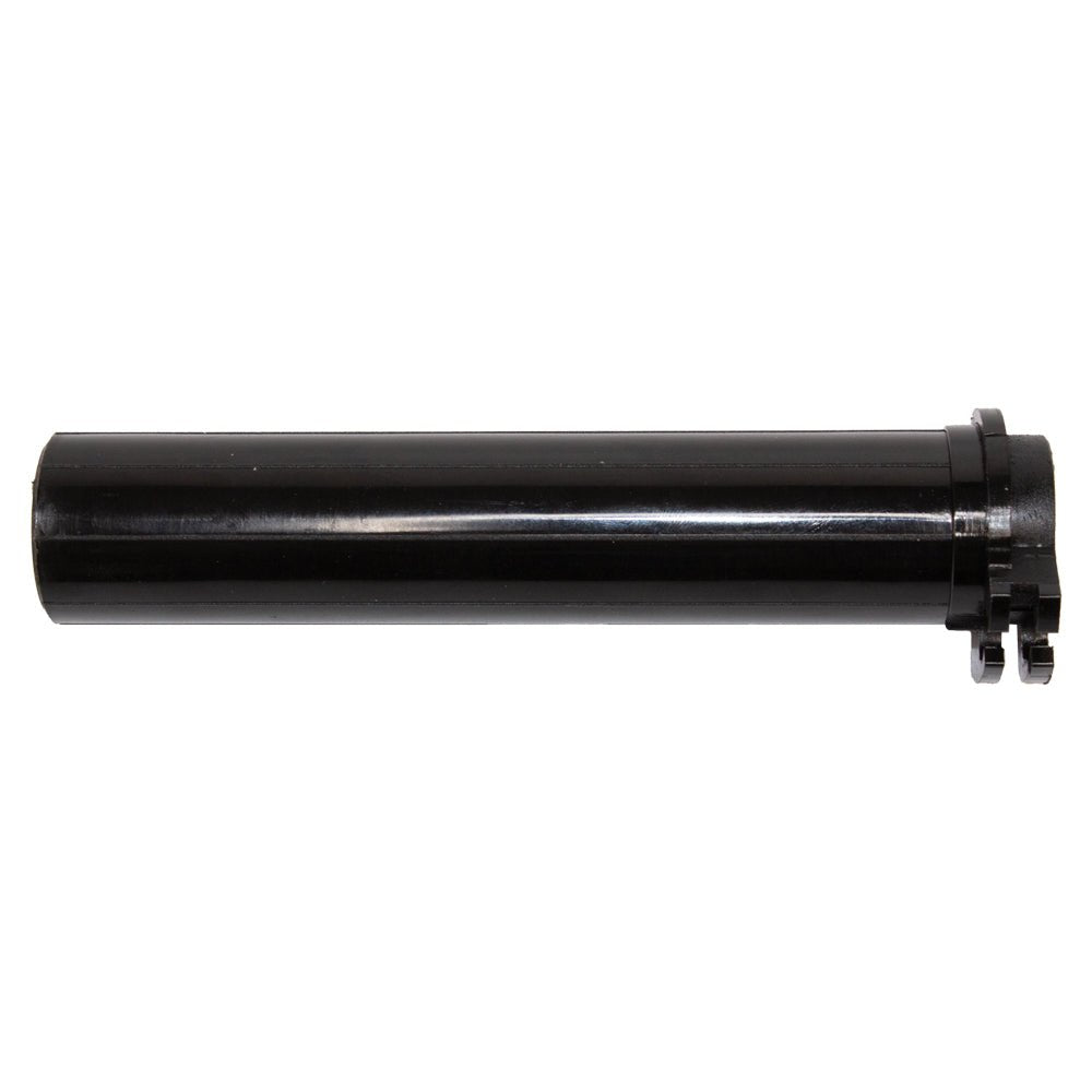 APICO THROTTLE SLEEVE PLASTIC TRIAL SLOW ACTION - BLACK SLEEVE - ACE Race Shop