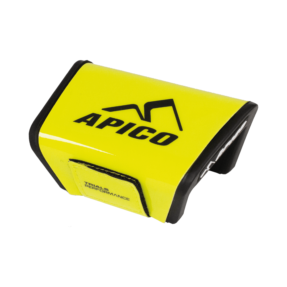 APICO TRIAL PERFORMANCE OVERSIZE HANDLEBAR PAD - ACE Race Shop