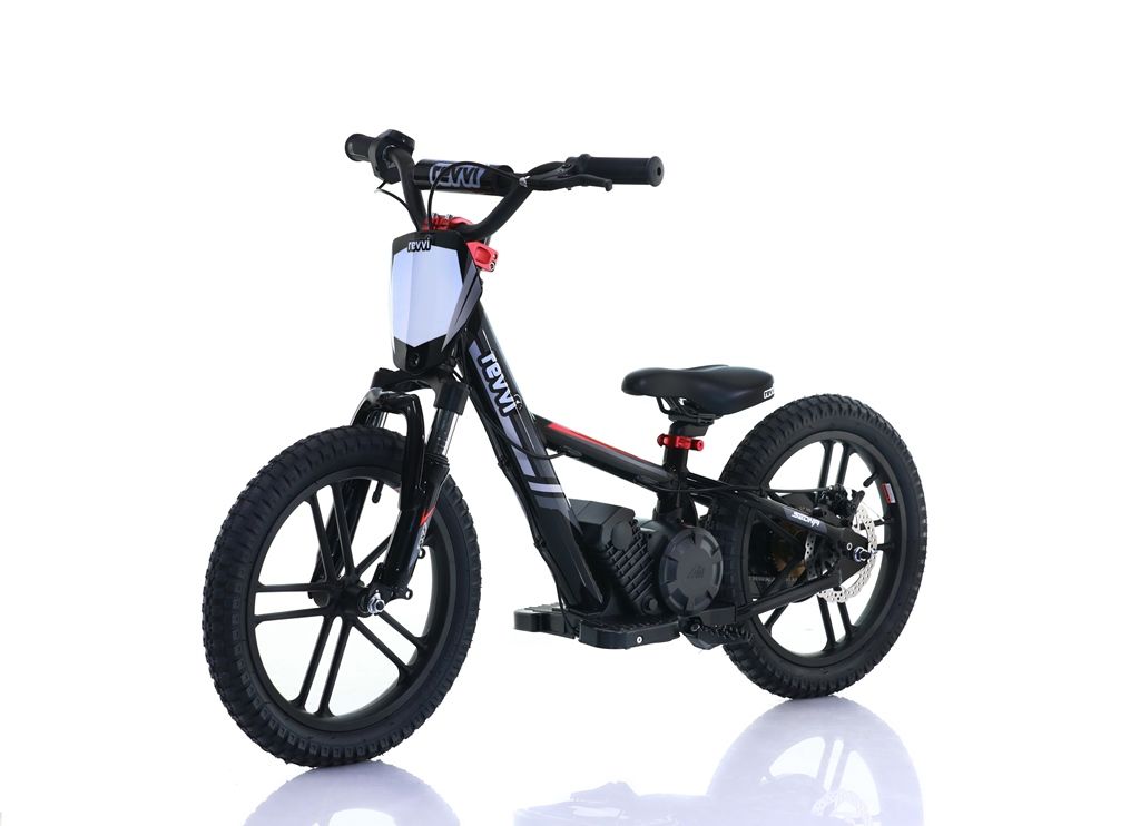 16" PLUS REVVI BIKE - ALL COLOURS