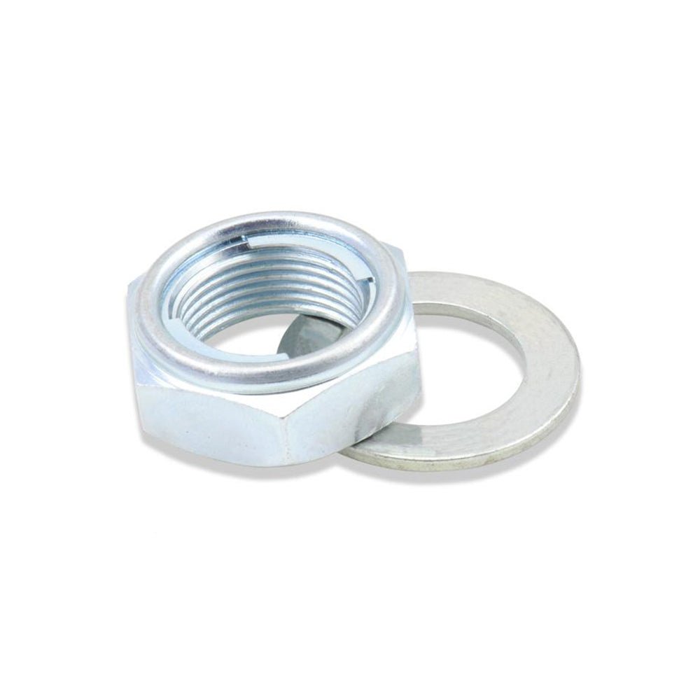 BOLT AXLE NUT CR/CRF 00 - 23, KX/KXF 03 - 23, RM - Z 04 - 23, YZF 10 - 23 - ACE Race Shop