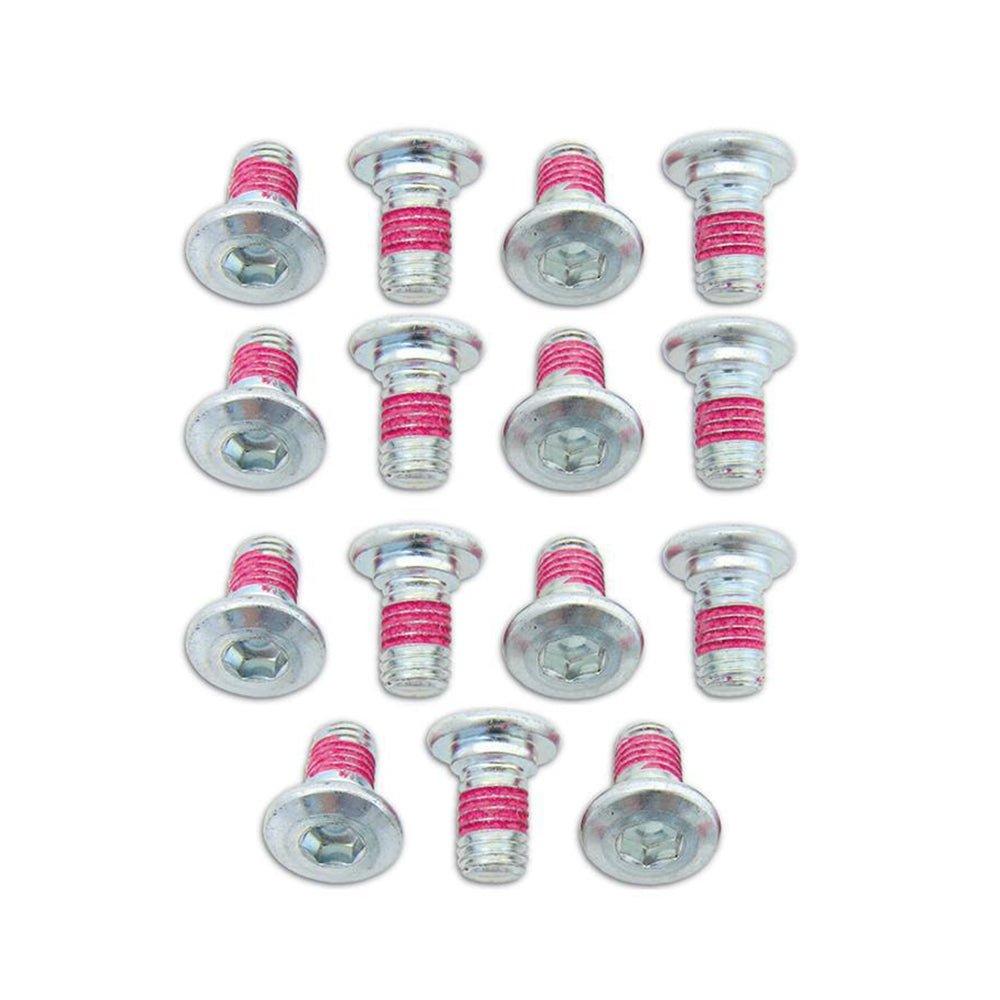 BOLT DISC BOLT SET (FRONT & REAR) SUZUKI RM125 - 250 01 - 08 - ACE Race Shop