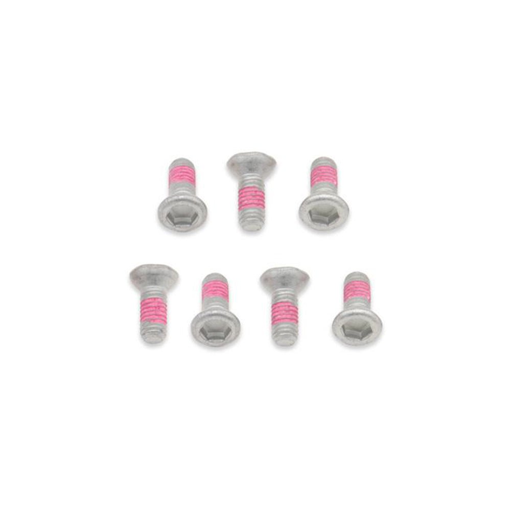 BOLT DISC BOLT SET (FRONT & REAR) YAMAHA YZ65 18 - 24, YZ80 99 - 01, YZ85 02 - 24 - ACE Race Shop