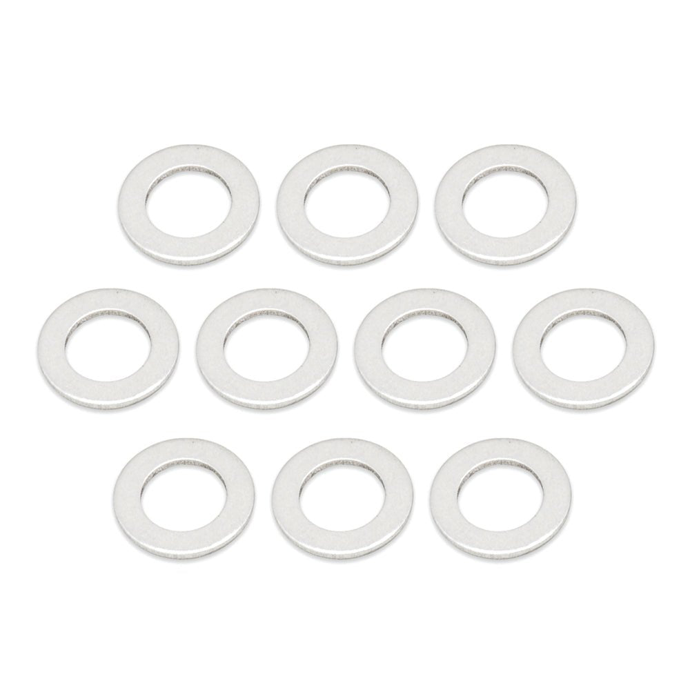 BOLT DRAIN PLUG WASHER M12 10 - PACK - ACE Race Shop